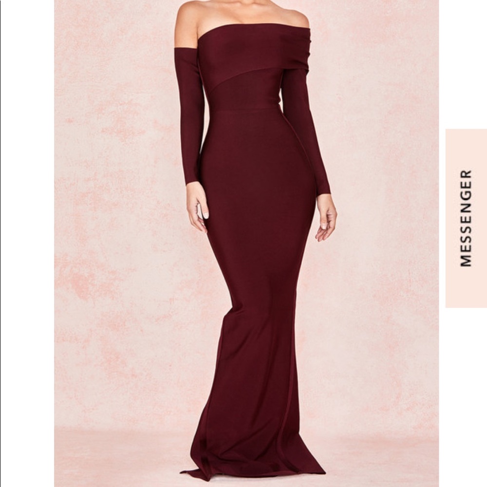 The Nalani dress